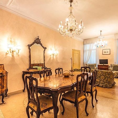 Apartmán Casa Vescovo, Free Wi-Fi Near San Marco Square Benátky Exteriér fotografie
