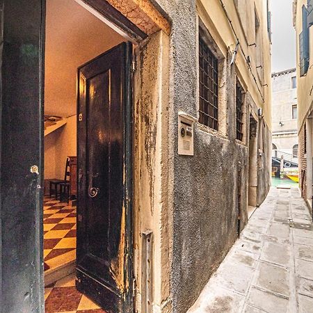 Apartmán Casa Vescovo, Free Wi-Fi Near San Marco Square Benátky Exteriér fotografie