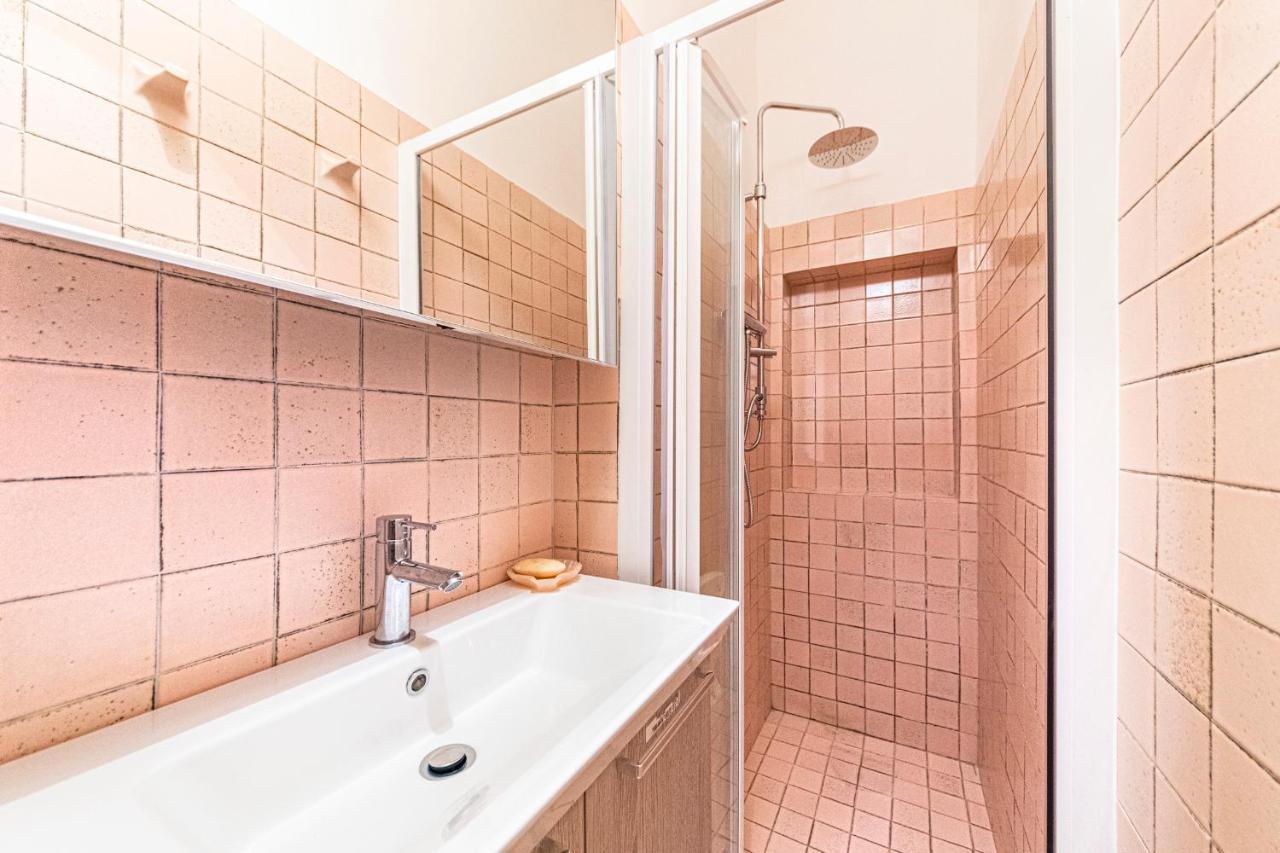 Apartmán Casa Vescovo, Free Wi-Fi Near San Marco Square Benátky Exteriér fotografie